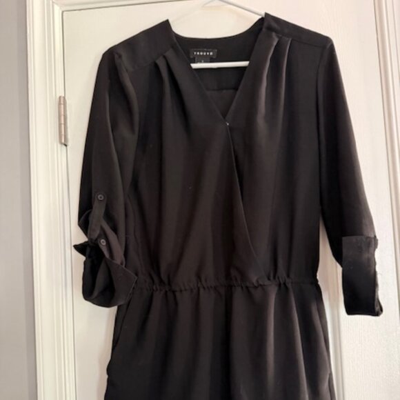Trouvé Surplice romper in size small - Picture 1 of 6